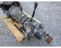 Manual gearbox reducer mitsubishi pajero III 3 2 did Catalog number of the part mitsubishi pajero III 3 2 did skrzynia biegow ma