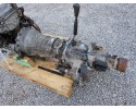 Manual gearbox reducer mitsubishi pajero III 3 2 did Part manufacturer Mitsubishi OE