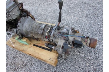 Manual gearbox reducer mitsubishi pajero III 3 2 did Part manufacturer Mitsubishi OE