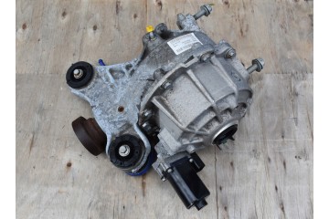 Differential Rear Differential Jaguar F Type X152 5 0 EX534A213EB