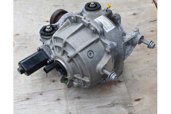 Differential Rear Differential Jaguar F Type X152 5 0 EX534A213EB Catalog number of the part Mechanizm Roznicowy Dyferencja Tyln