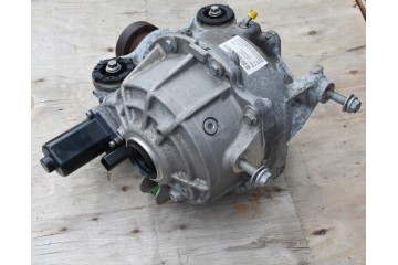 Differential Rear Differential Jaguar F Type X152 5 0 EX534A213EB Catalog number of the part Mechanizm Roznicowy Dyferencja Tyln