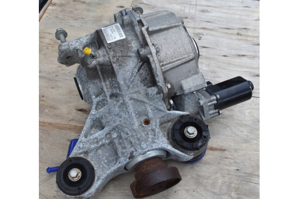 Differential Rear Differential Jaguar F Type X152 5 0 EX534A213EB Part manufacturer Jaguar OE