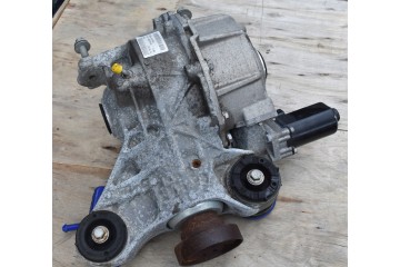 Differential Rear Differential Jaguar F Type X152 5 0 EX534A213EB Part manufacturer Jaguar OE