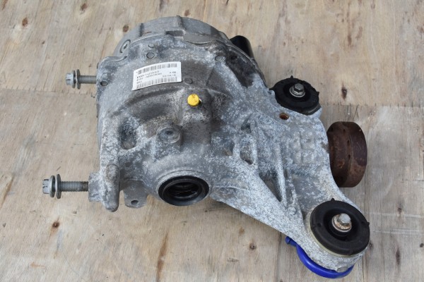 Differential Rear Differential Jaguar F Type X152 5 0 EX534A213EB Car type 4x4 SUV passenger cars