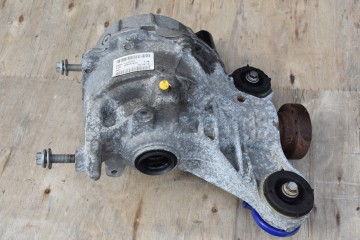 Differential Rear Differential Jaguar F Type X152 5 0 EX534A213EB Car type 4x4 SUV passenger cars