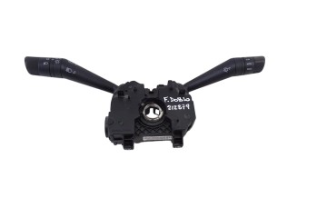 07356149420 MANDO LUCES FIAT II DOBLÒ (263) CARGO Furgón Basis Maxi 2016 07356149420 212879 FIAT - 1