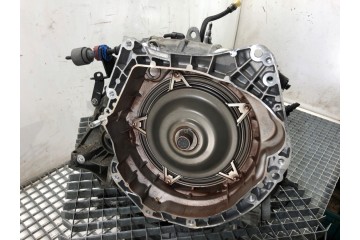 GEARBOX RENAULT MEGANE IV 1 6 205KM