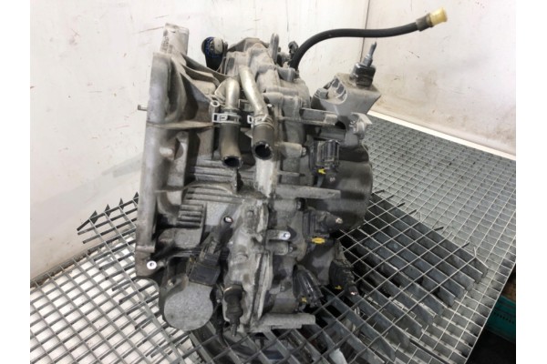 GEARBOX RENAULT MEGANE IV 1 6 205KM Part manufacturer OEM