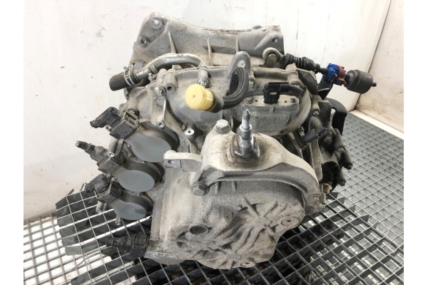 GEARBOX RENAULT MEGANE IV 1 6 205KM Catalog number of the part LORK 556 117853