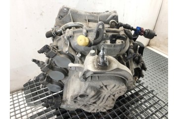 GEARBOX RENAULT MEGANE IV 1 6 205KM Catalog number of the part LORK 556 117853