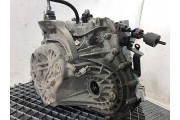 GEARBOX RENAULT MEGANE IV 1 6 205KM Transmission type not specified