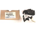 PORSCHE 99657391500 actuator of the air supply control motor
