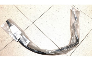 PORSCHE 99610723974 turbocharger oil tank venting hose L