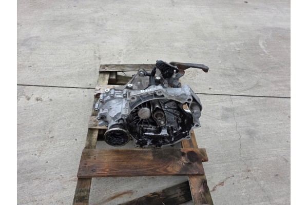 GEARBOX AUDI VW SEAT SKODA MANUAL 1 4 TSI TFSI NBV ORIGINAL