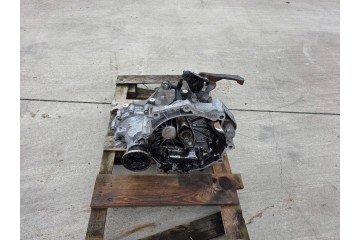 GEARBOX AUDI VW SEAT SKODA MANUAL 1 4 TSI TFSI NBV ORIGINAL