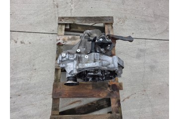 GEARBOX AUDI VW SEAT SKODA MANUAL 1 4 TSI TFSI NBV ORIGINAL Catalog number of the part SKRZYNIA BIEGOW AUDI VW SEAT SKODA MANUAL