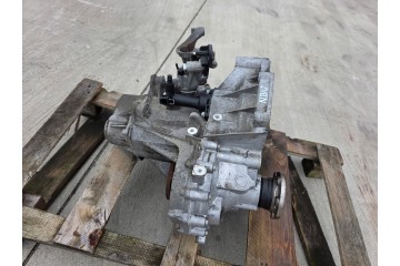 GEARBOX AUDI VW SEAT SKODA MANUAL 1 4 TSI TFSI NBV ORIGINAL Part manufacturer Audi OE