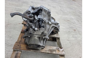 GEARBOX AUDI VW SEAT SKODA MANUAL 1 4 TSI TFSI NBV ORIGINAL Car type cargo vans passenger cars
