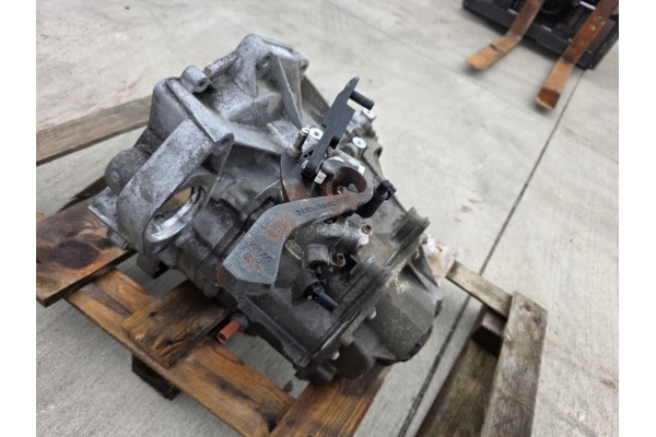 Caja de Cambios Manual Audi VW Seat Skoda 1.4 TSI TFSI NBV Original
