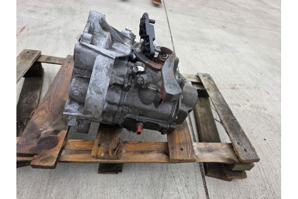 Caja de Cambios Manual Audi VW Seat Skoda 1.4 TSI TFSI NBV Original