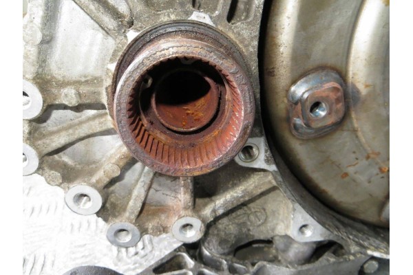 VOLVO XC60 2 4 GEARBOX 31259367 08 13 Catalog number of the part 31259367 GRIB