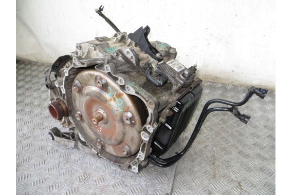VOLVO XC60 2 4 GEARBOX 31259367 08 13 Part manufacturer Volvo OE