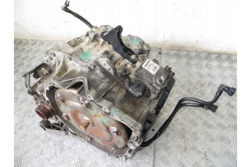 VOLVO XC60 2 4 GEARBOX 31259367 08 13 Transmission type automatic