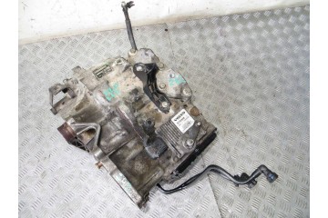 Caja de Cambios Automática Volvo XC60 2.4 31259367 2008-2013