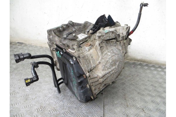 Caja de Cambios Automática Volvo XC60 2.4 31259367 2008-2013
