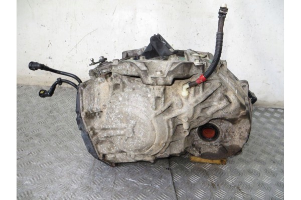 Caja de Cambios Automática Volvo XC60 2.4 31259367 2008-2013