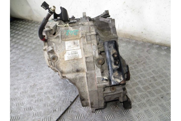 Caja de Cambios Automática Volvo XC60 2.4 31259367 2008-2013