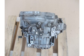 Transmission Opel Mokka 1 4 Turbo M320LUJ