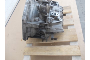 Transmission Opel Mokka 1 4 Turbo M320LUJ Catalog number of the part skrzynia M320LUJ