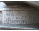 Transmission Opel Mokka 1 4 Turbo M320LUJ Transmission type manual