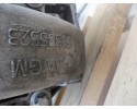 Transmission Opel Mokka 1 4 Turbo M320LUJ Engine type gasoline