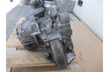 Transmission Opel Mokka 1 4 Turbo M320LUJ Product weight with unit packaging 50 kg