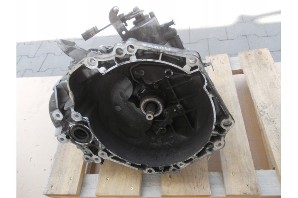 Transmisión Opel Mokka 1.4 Turbo M320LUJ