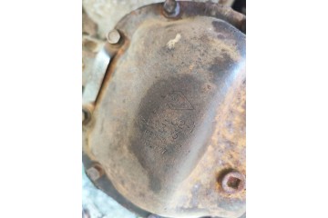Jeep Grand Cherokee WJ 2 7 crd 3 55 bridge FRONT Differ low mileage Packaging status replacement