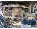 Jeep Grand Cherokee WJ 2 7 crd 3 55 bridge FRONT Differ low mileage Catalog number of the part Jeep Grand Cherokee WJ 2 7 crd 3 