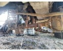 Jeep Grand Cherokee WJ 2 7 crd 3 55 bridge FRONT Differ low mileage Engine type gasoline diesel