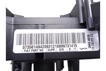 07356149420 MANDO LUCES FIAT II DOBLÒ (263) CARGO Furgón Basis Maxi 2016 07356149420 212879 FIAT - 5