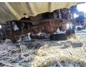 Jeep Grand Cherokee WJ 2 7 crd 3 55 bridge FRONT Differ low mileage Installation side front