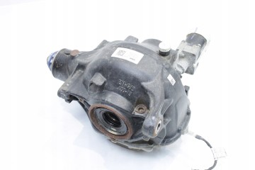 DIFFERENTIAL REAR TRANSMISSION REAR AXLE 3 64 BMW G09 XM 8875640