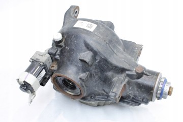 DIFFERENTIAL REAR TRANSMISSION REAR AXLE 3 64 BMW G09 XM 8875640 Catalog number of the part 8875640 33108875640 8849117 33108849