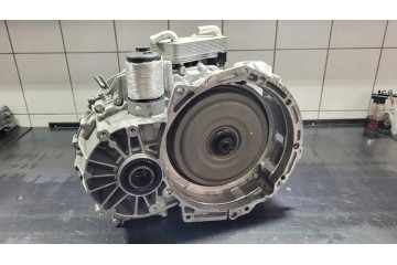 GEARBOX AUTOMATIC DSG NYB VW T5 T6 2 0 TDI