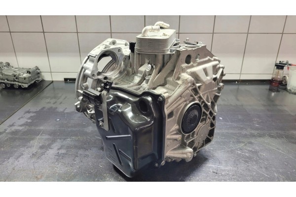 GEARBOX AUTOMATIC DSG NYB VW T5 T6 2 0 TDI Part manufacturer Volkswagen OE