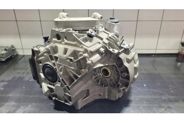 GEARBOX AUTOMATIC DSG NYB VW T5 T6 2 0 TDI Car type 4x4 SUV passenger cars