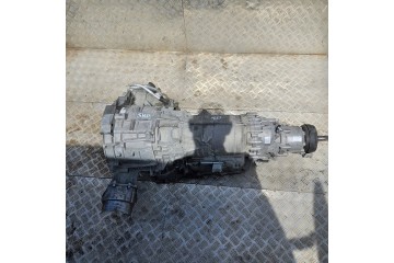 AUDI S4 B9 S5 F5 8W 3 0 TFSI QUATTRO COMPLETE GEARBOX SHP