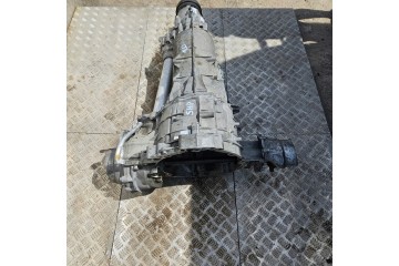 AUDI S4 B9 S5 F5 8W 3 0 TFSI QUATTRO COMPLETE GEARBOX SHP Transmission type automatic